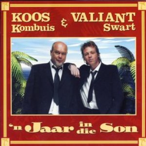 Avatar for Koos Kombuis & Valiant Swart