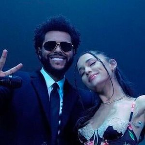 Avatar for The Weeknd and Ariana Grande
