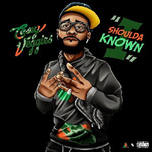 I Shoulda Known - Single