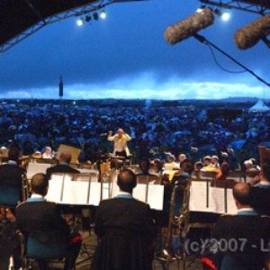 The Pro Arte Orchestra of London 的头像