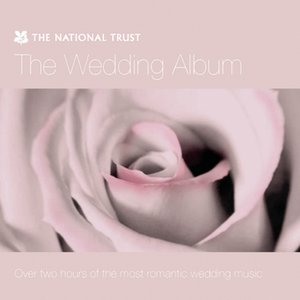 National Trust - The Wedding Album