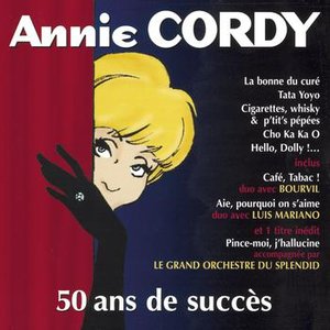Best Of 50 Ans De Carrière