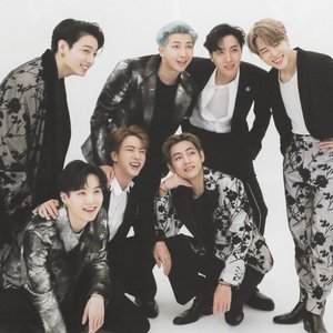 BTS • From Smart Shuffle 的头像