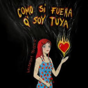 Como Si Fuera Q Soy Tuya