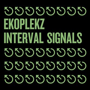 Interval Signals