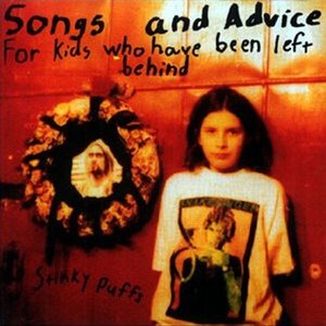 Songs and Advice for Kids Who Have Been Left Behind