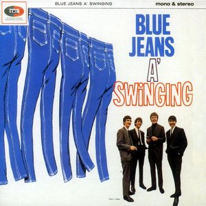 Blue Jeans A'Swinging