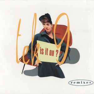 Is It On? (Remixes)