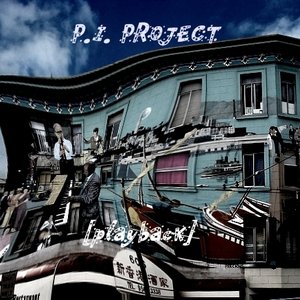 P.I. PROJECT のアバター