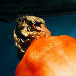 Garotinha - Single
