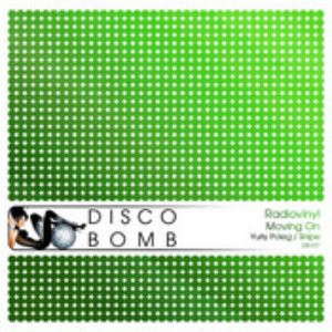 Radiovinyl 的头像