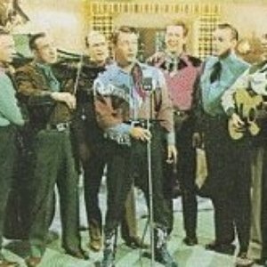 Roy Rogers & The Sons of the Pioneers 的头像