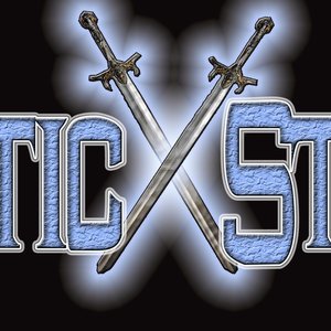 Arctic Storm 的头像
