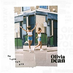 Ok Love You Bye [Explicit]