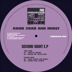 Second Sight EP