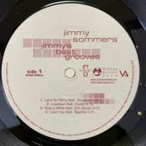 Jimmy's Best Grooves