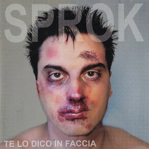 Te lo dico in faccia