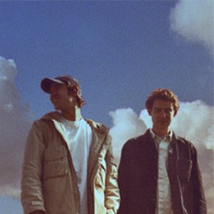 Sam Sure and Giacomo 的头像