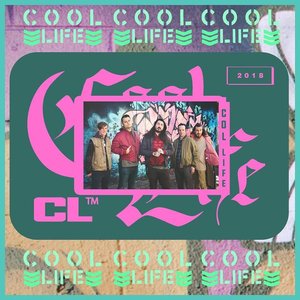 Cool Life 的头像