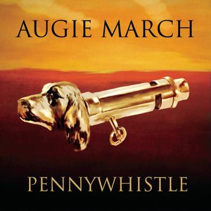 Pennywhistle - Single