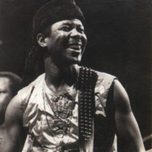 KIng Sunny Adé and His African Beats 的头像