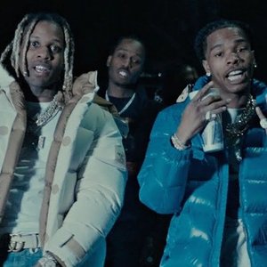 Lil Baby, Lil Durk & Meek Mill 的头像