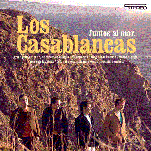 Image for 'Los Casablancas'