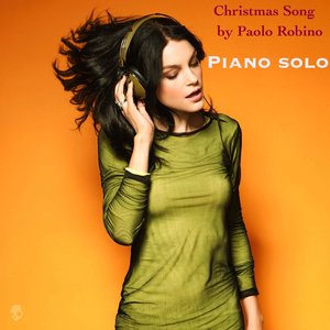 Christmas Song (Piano Solo)