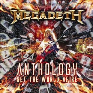 Anthology Set The World Afire