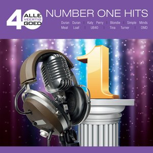 Alle 40 Goed - Number One Hits