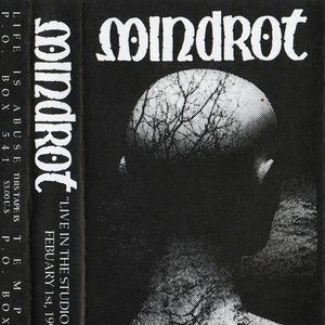 Live In The Studio Demo - February 1st, 1992