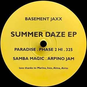 Summer Daze EP