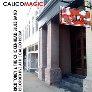 Calico Magic