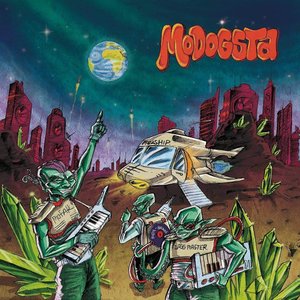 Image for 'Modogsta'