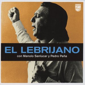 Con Manolo Sanlúcar Y Pedro Peña