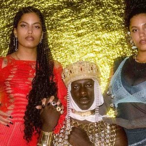 Ibeyi & Pa Salieu 的头像