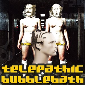 Telepathic Bubblebath (Liquid Sky Berlin Vol. 2)