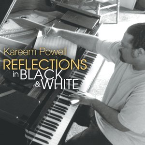 Reflections in Black and White