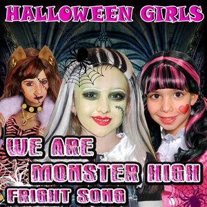 We Are Monster High