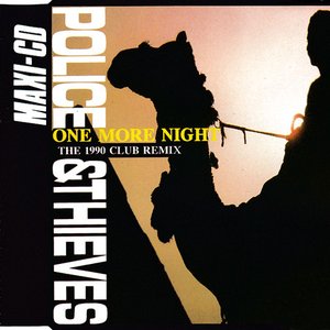 One More Night (The 1990 Club Remix)