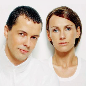 Madison Avenue photo provided by Last.fm