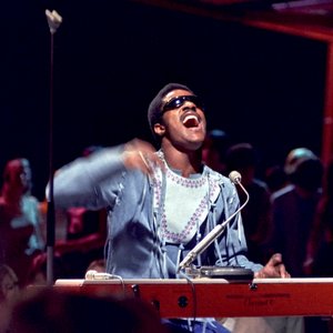 Stevie Wonder 的头像