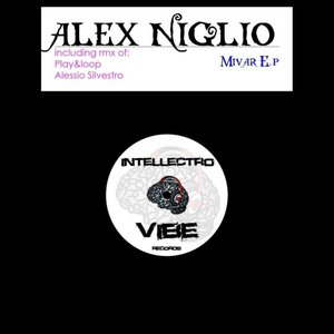 Mivar - EP