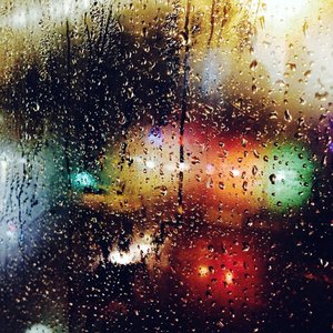 Backseat Driver - Single