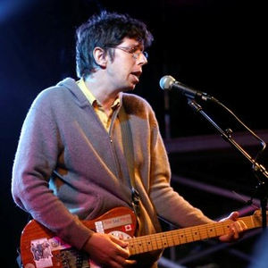 The French photo provided by Last.fm