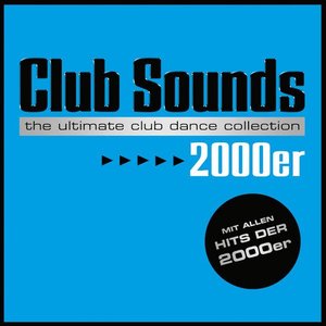 Club Sounds 2000er