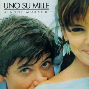 Uno su mille cover