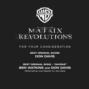 The Matrix Revolutions: The Complete Score