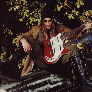 Julian Cope photo provided by Last.fm