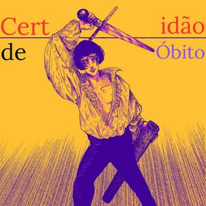 Certidão de Óbito